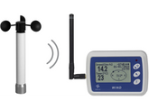 Navis WL 12X Data Logging Anemometer